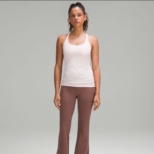 Lululemon Ebb to Street Tank